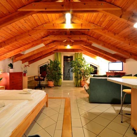 Ajo Lake View Apartment - Self-Check-In Viena Exterior foto
