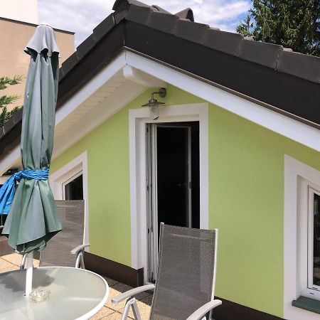 Ajo Lake View Apartment - Self-Check-In Viena Exterior foto