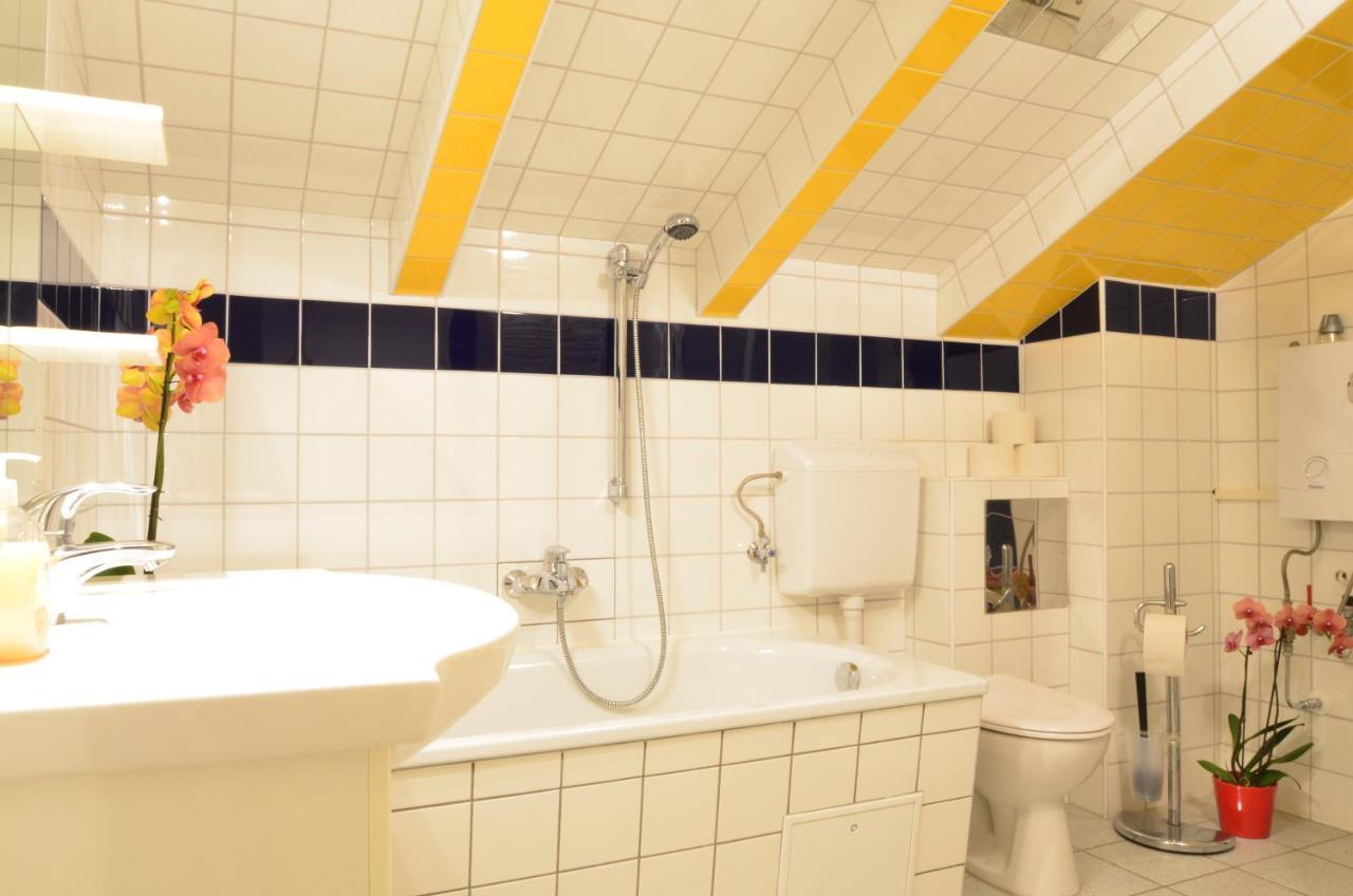 Ajo Lake View Apartment - Self-Check-In Viena Exterior foto
