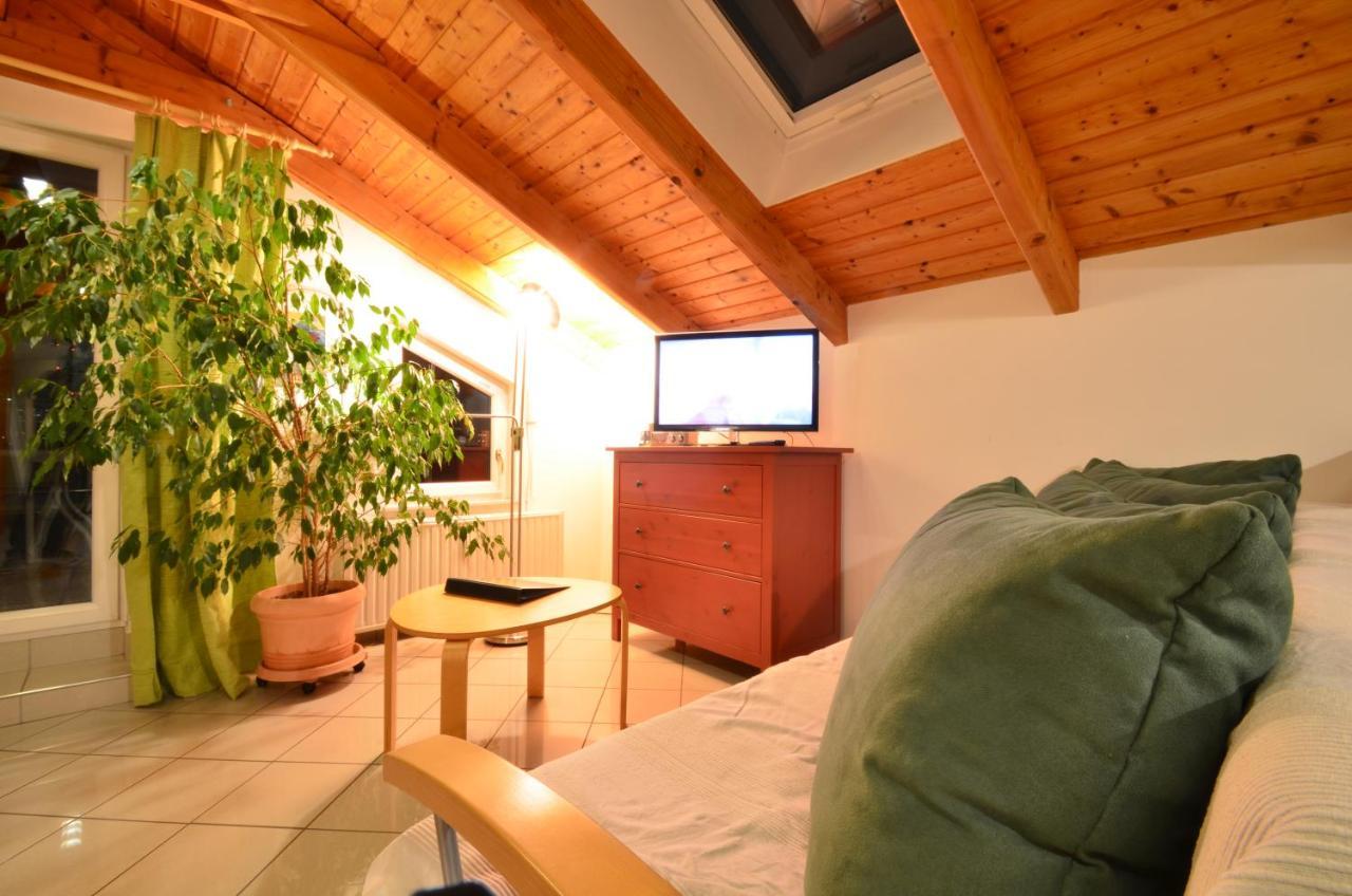 Ajo Lake View Apartment - Self-Check-In Viena Exterior foto